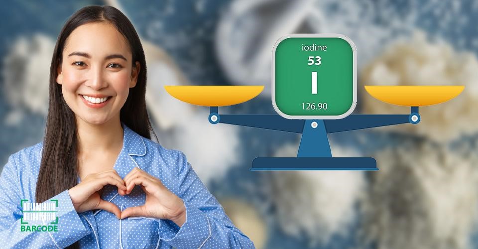 7 Best Vegan Sources of Iodine For Vegetarians